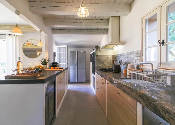 Penthouse La Vigie