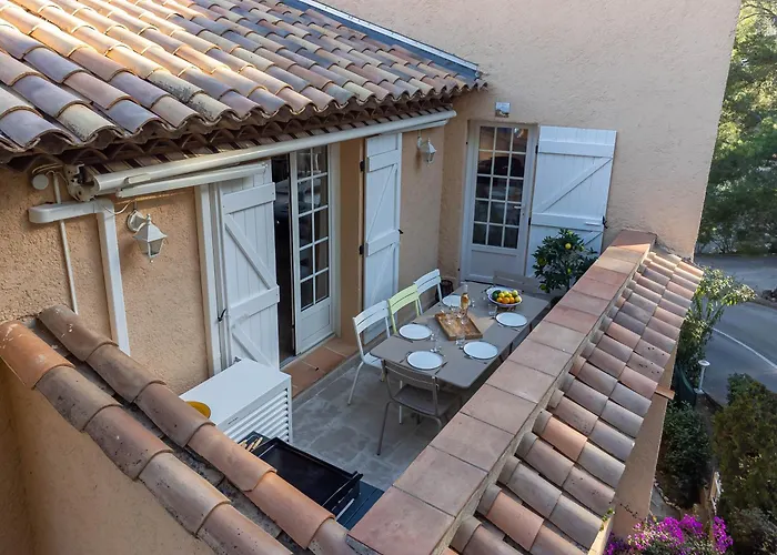 Penthouse La Vigie