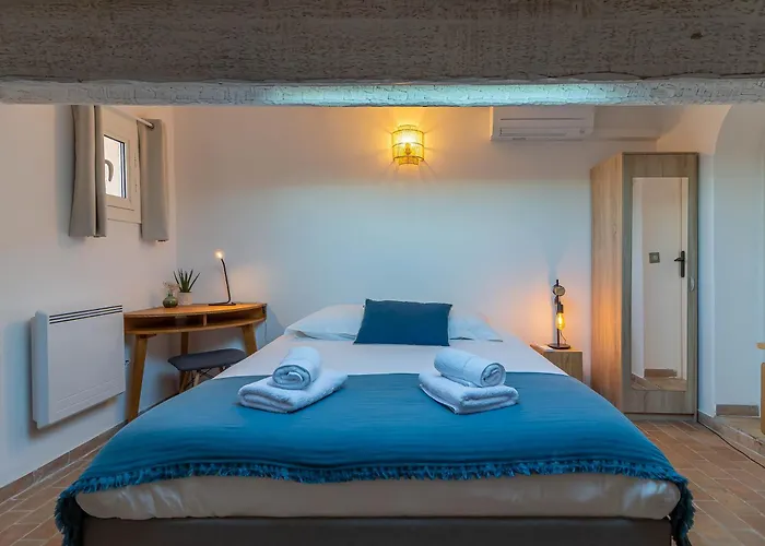 Penthouse La Vigie