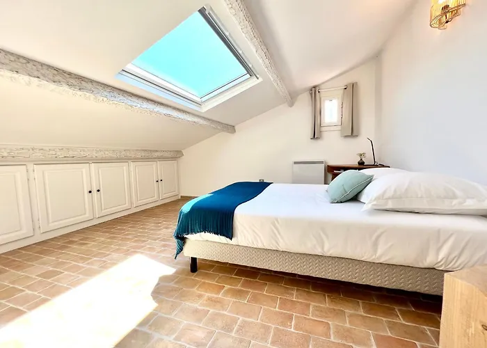 Penthouse La Vigie