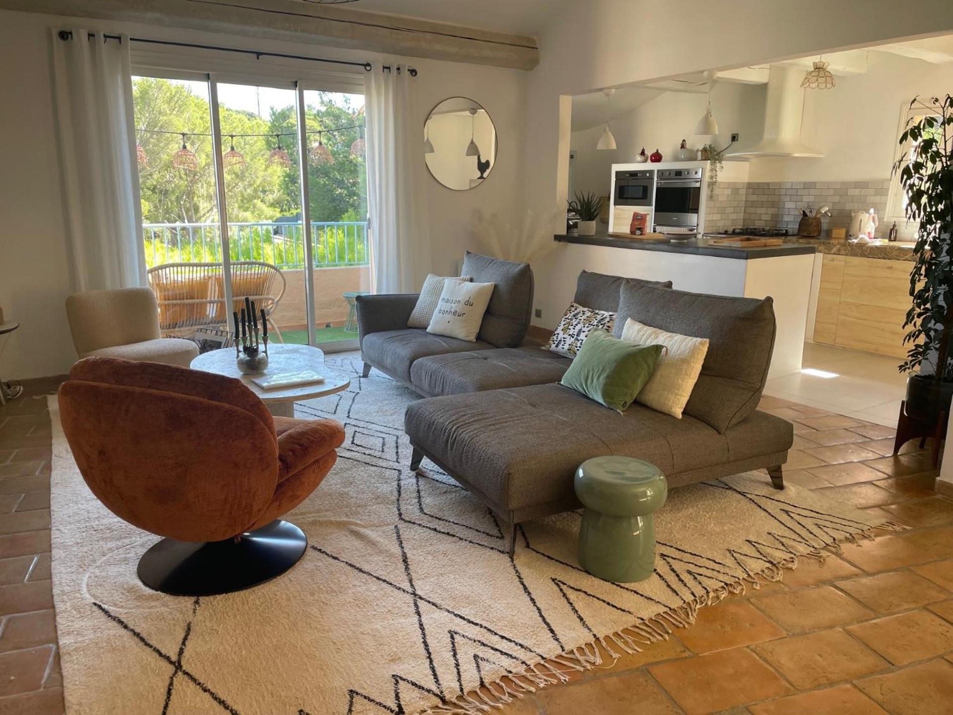 Appartement Penthouse La Vigie Cavalaire-sur-Mer