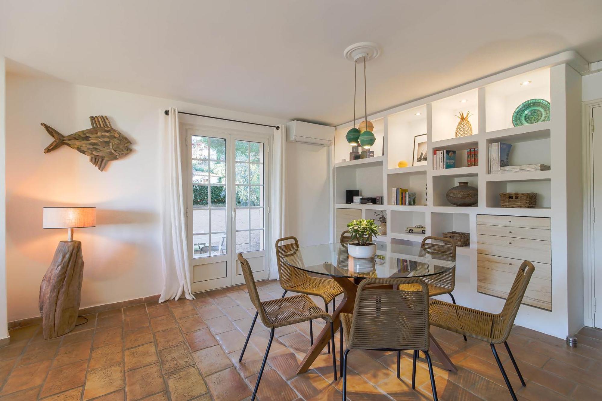 Penthouse La Vigie