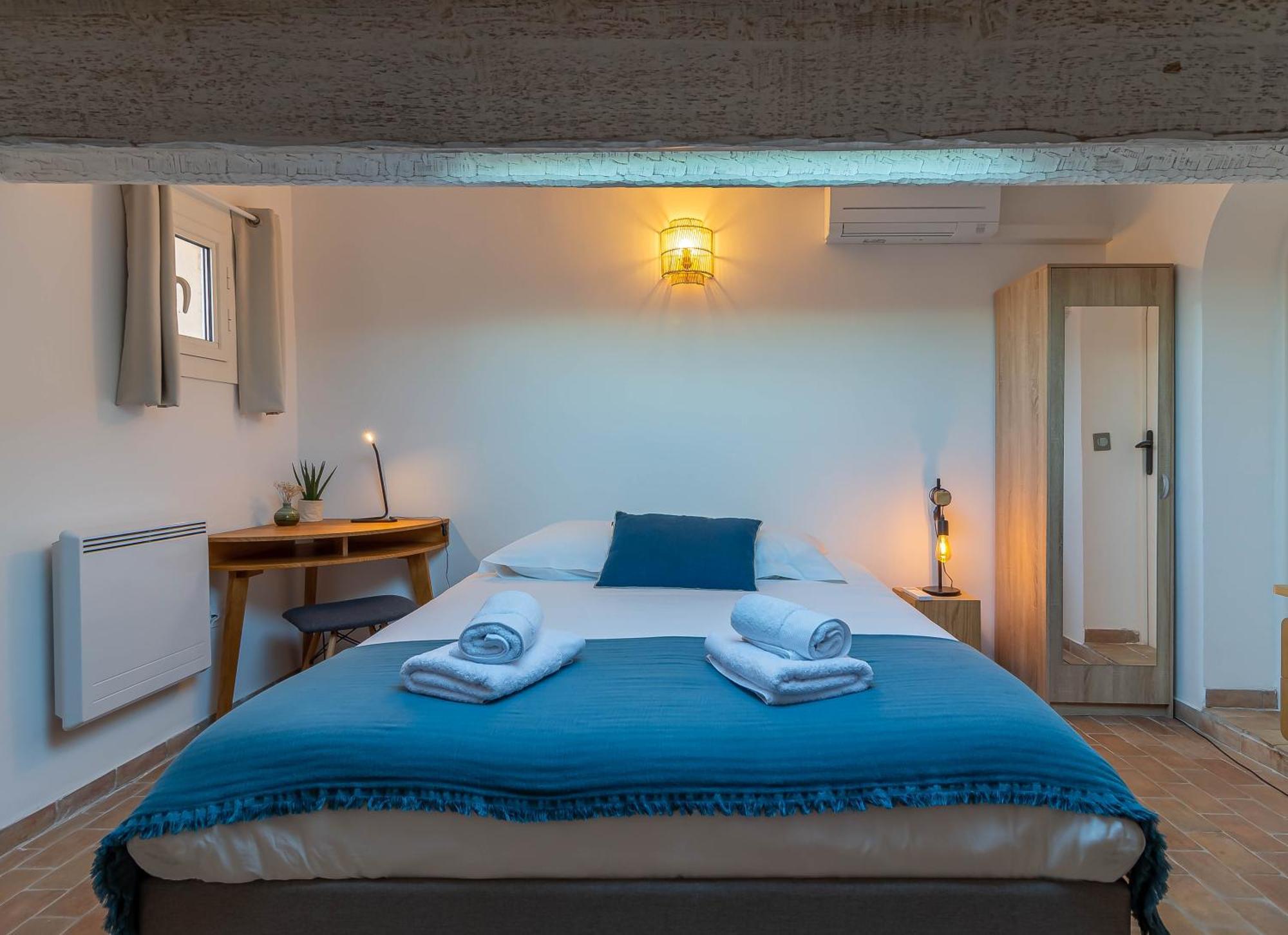 Penthouse La Vigie Cavalaire-sur-Mer