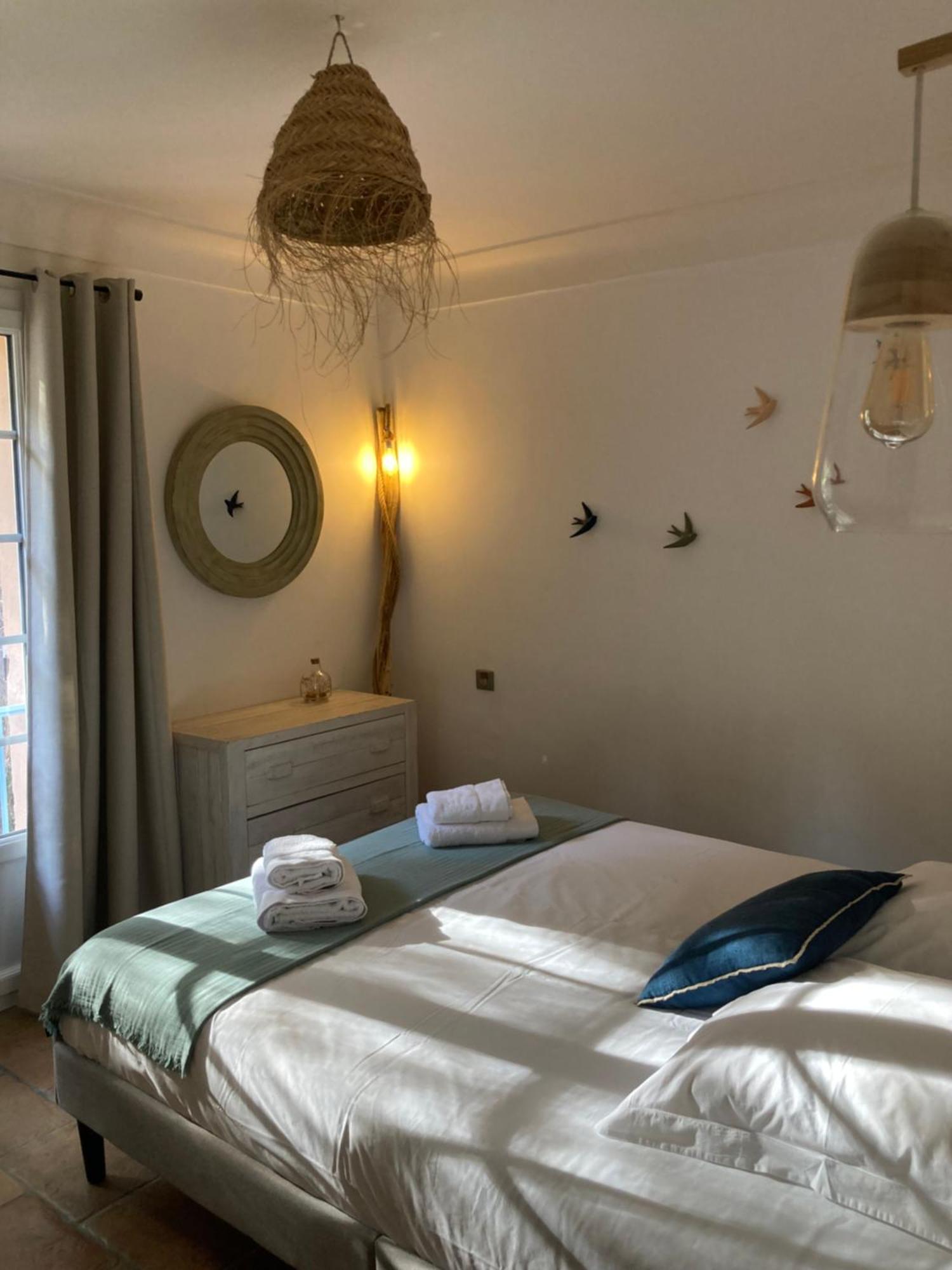 Penthouse La Vigie Appartement