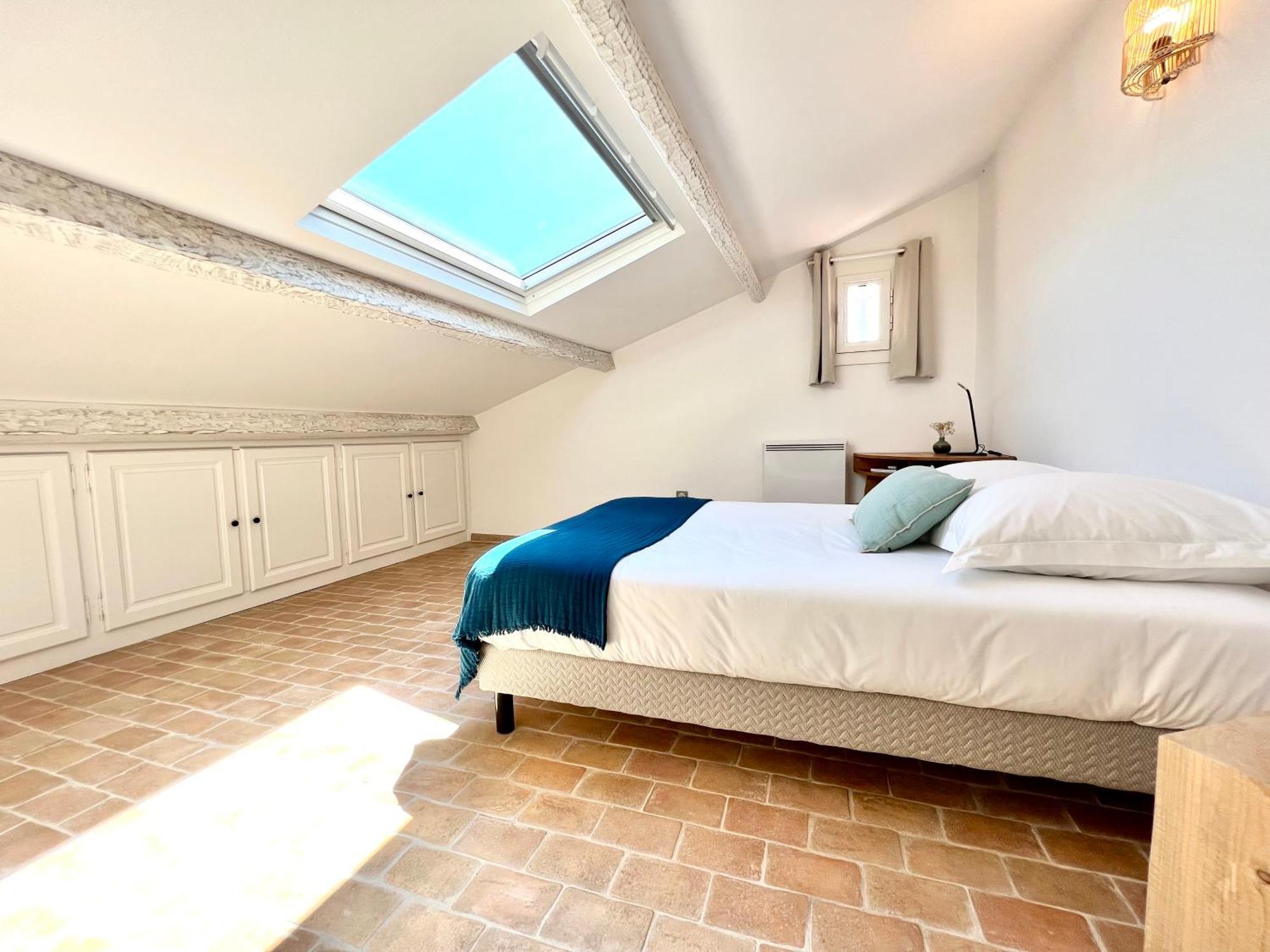 Apartment Penthouse La Vigie Cavalaire-sur-Mer